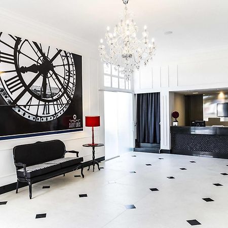 Hotel Saint Louis Pampulha Belo Horizonte Bagian luar foto