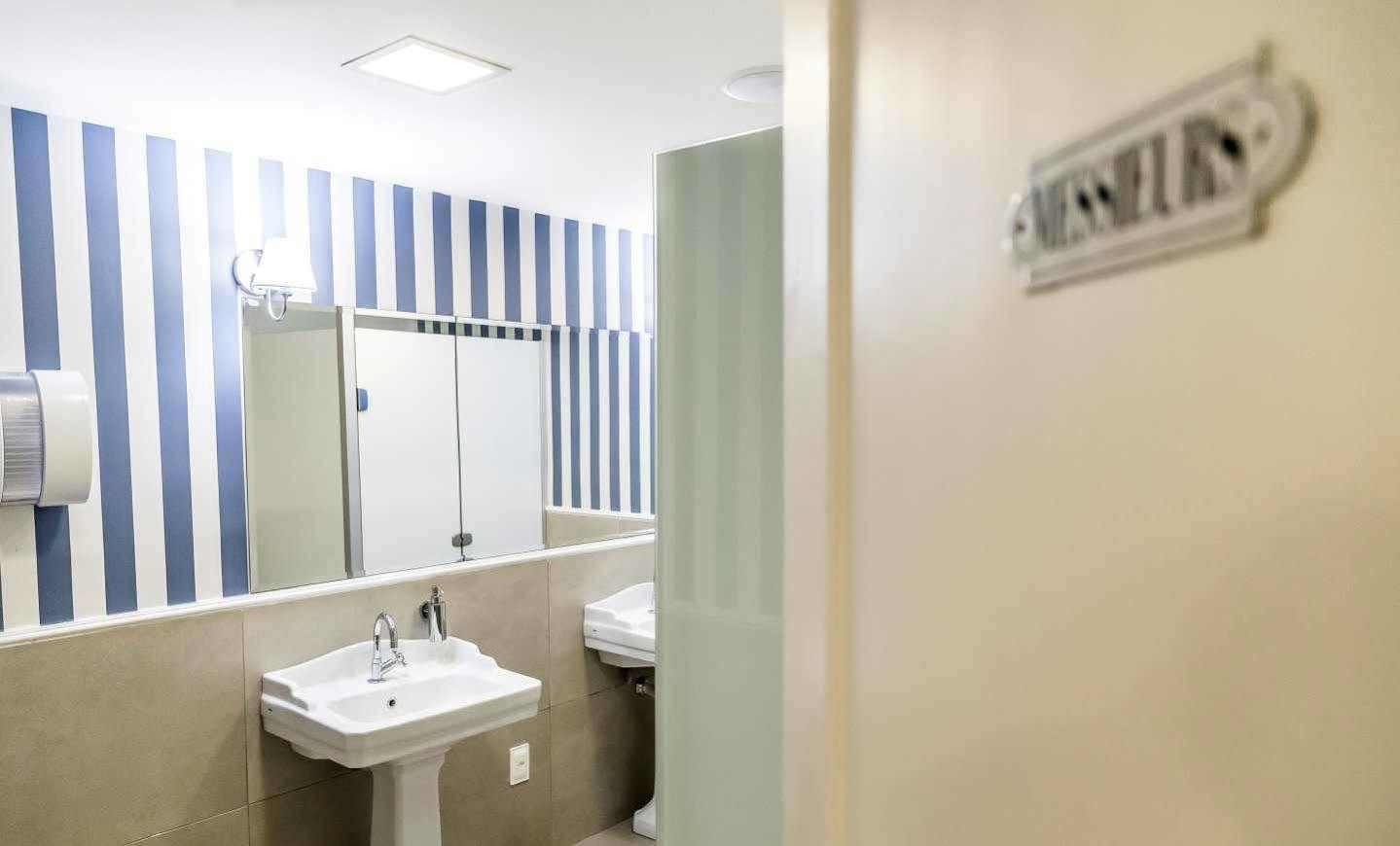 Hotel Saint Louis Pampulha Belo Horizonte Bagian luar foto